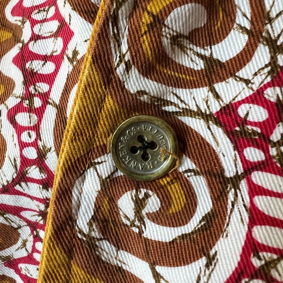 Vintage Surf King by Majestic top - Picture 4 of 7